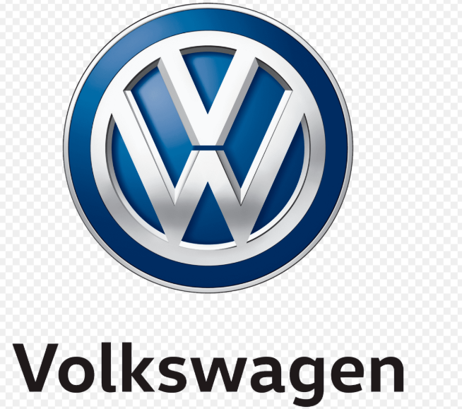 VOLKSWAGEN logo